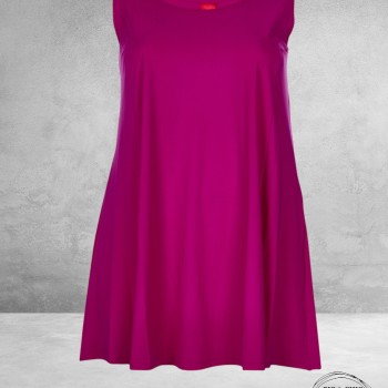 ONLY-M Top Travel CICLAMINO