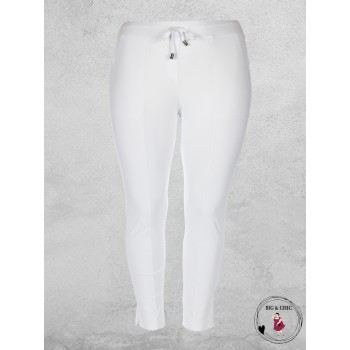 Only-M Travel Pantalon Enkel  STRONG WIT