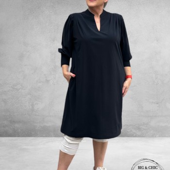 Only-M Capri Broek  Travel WIT