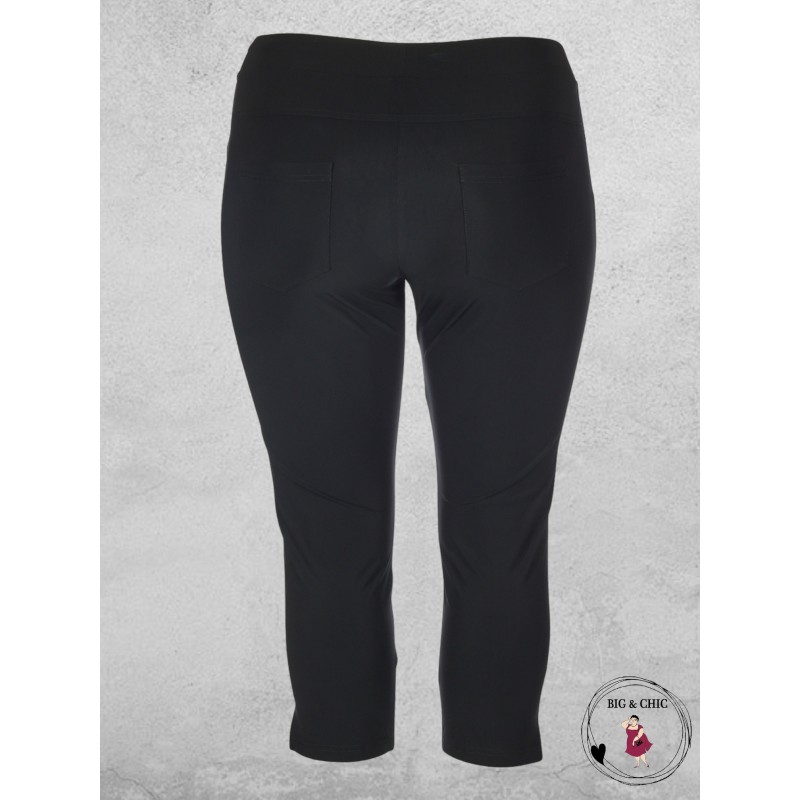 Only-M Capri Broek  Travel CORALLO