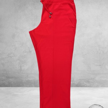 Only-M Capri Broek  Travel CORALLO