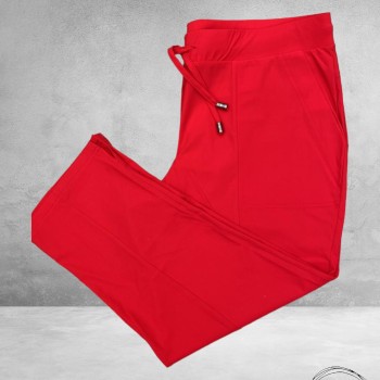 Only-M Capri Broek  Travel CORALLO