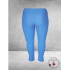 Only-M Capri Broek  Travel LAVANDA