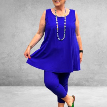 ONLY-M Top Travel Corallo