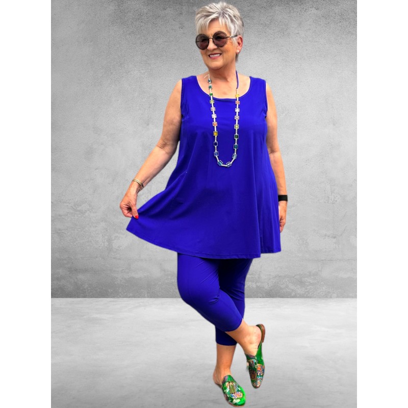 ONLY-M Top Travel Corallo