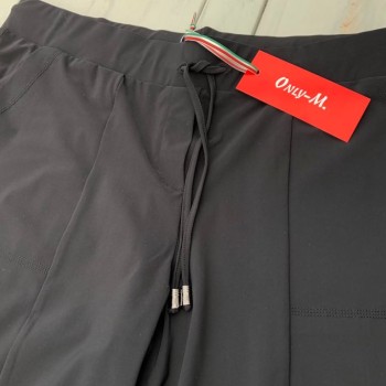 Only-M Capri Broek  Travel CORALLO