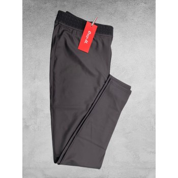 Only-m Tregging Leerlook zwart...THE BEST....