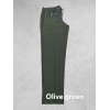 Only-M Travel Pantalon-Broek OLIVE GREEN