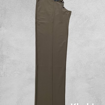 Only-M Travel Pantalon-Broek KHAKI