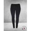 Only-M Travel Pantalon Sporty Strong 036 Zwart