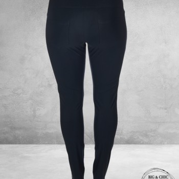 Only-M Travel Pantalon Sporty Strong 036 Navy