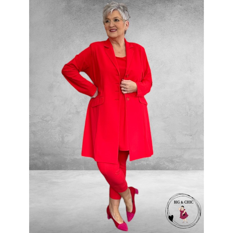 ONLY-M Top Travel Corallo