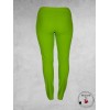 Only-M Travel Pantalon 036 STRAK Lime