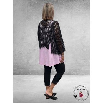 ONLY-M Top Travel ROSA