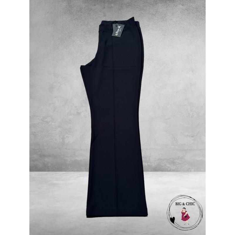 ONLY-M Pantalon Travel 044 Nero Strong