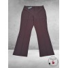 ONLY-M Pantalon Travel 044 Nutella Strong