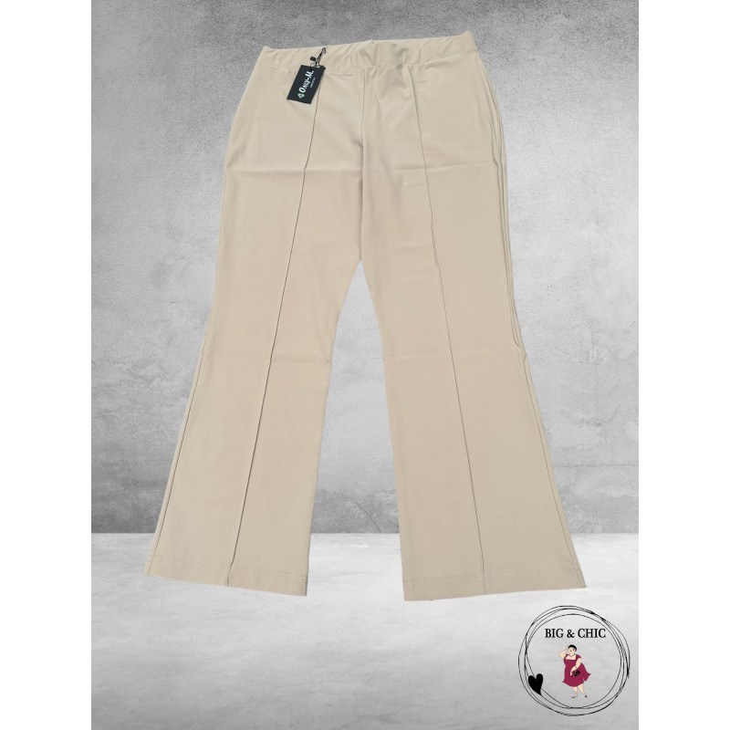 ONLY-M Pantalon Travel 044 Sabbia Strong