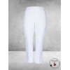 ONLY-M Pantalon Travel 044 Bianco Strong