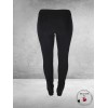 Only-M Travel Pantalon  STRAK 036  ZWART