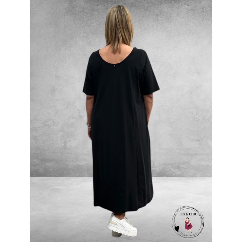 ONLY-M Jurk Sporty Chic Nero