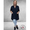 ONLY-M Gilet Travel Sporty Chic Navy