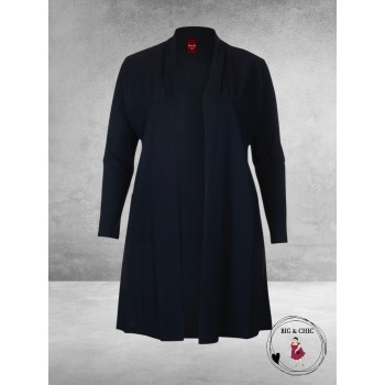 ONLY-M Gilet Travel Sporty Chic Navy