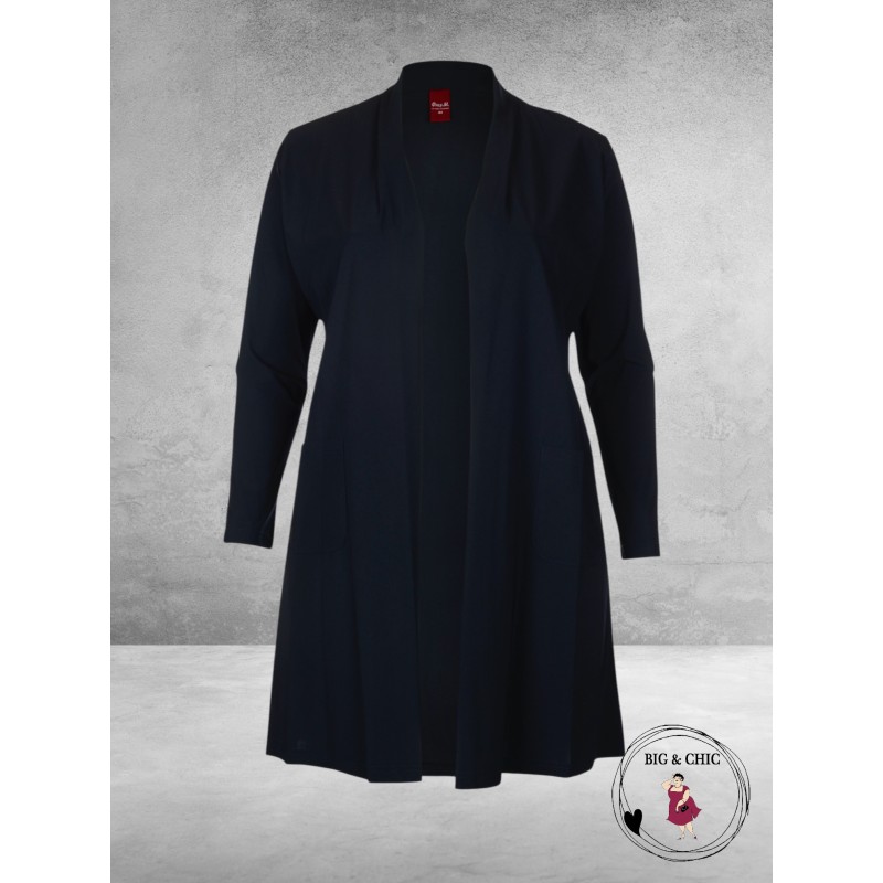 ONLY-M Gilet Travel Sporty Chic Navy