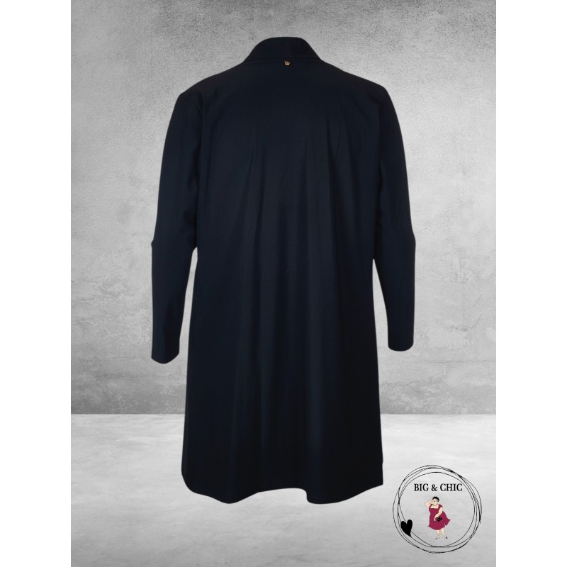 ONLY-M Gilet Travel Sporty Chic Navy