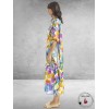 ORIENTIQUE Escape Kaftan Melinda 