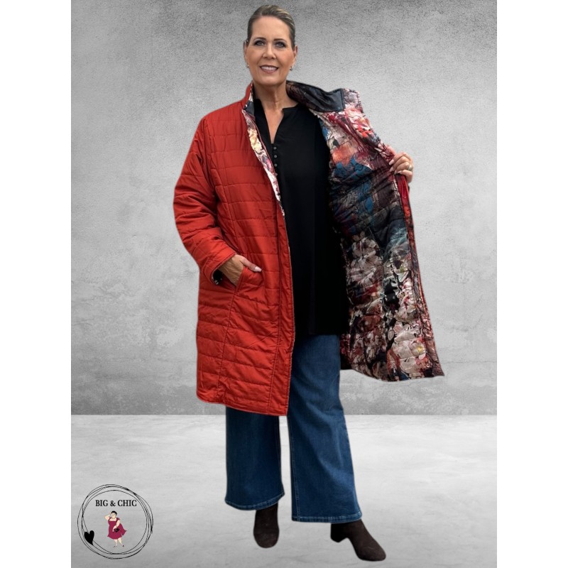 ORIENTIQUE Jas Japanese Garden