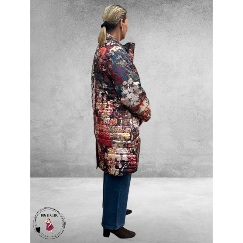 ORIENTIQUE Jas Japanese Garden