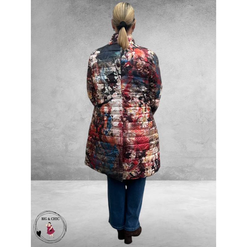 ORIENTIQUE Jas Japanese Garden