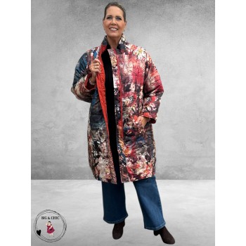 ORIENTIQUE Jas Japanese Garden