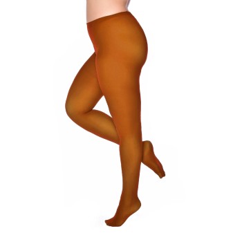 Pamela Mann Panty COGNAC  50 Denier