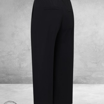 Plus Basics Culotte Zwart