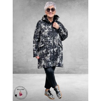 STUDIO Softshell Jas Lotte