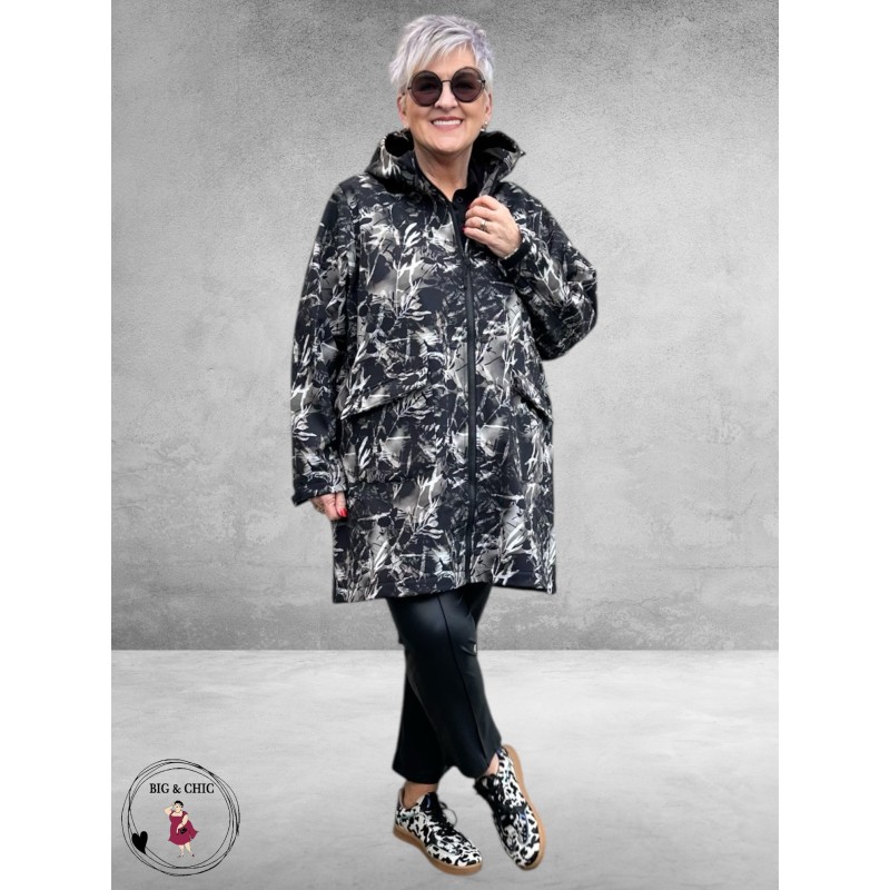 STUDIO Softshell Jas Lotte