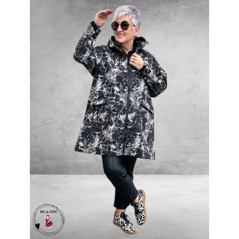 STUDIO Softshell Jas Lotte