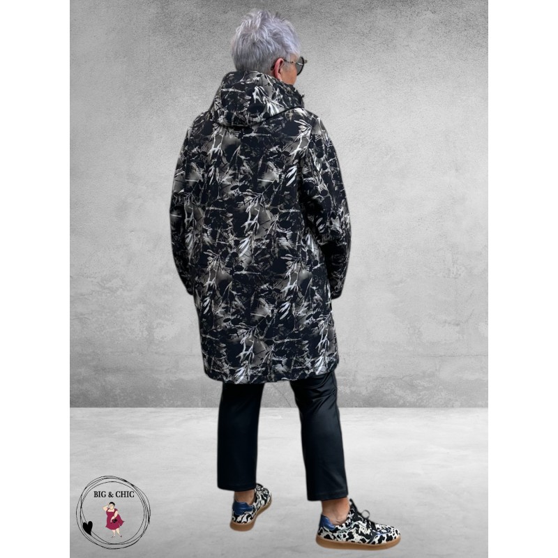 STUDIO Softshell Jas Lotte