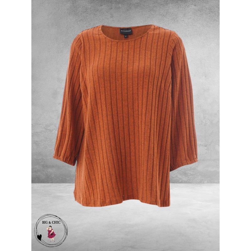 STUDIO Trui Silana Copper