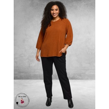 STUDIO Trui Silana Copper