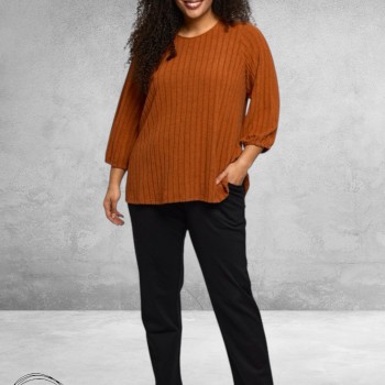 STUDIO Trui Silana Copper