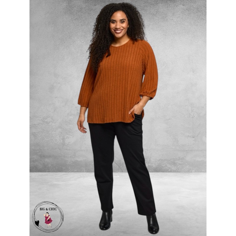 STUDIO Trui Silana Copper