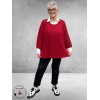 STUDIO Trui Silana Red
