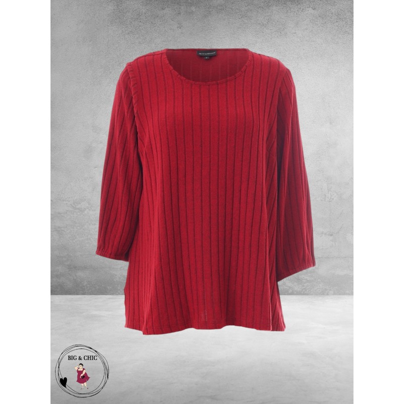 STUDIO Trui Silana Red
