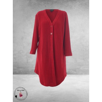 STUDIO Vest Sanne Red