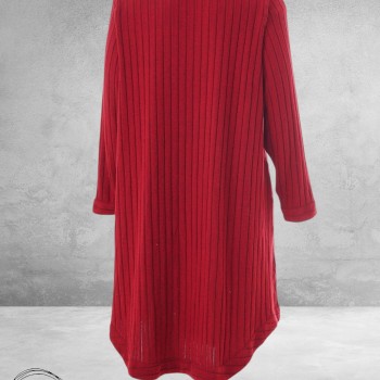 STUDIO Vest Sanne Red