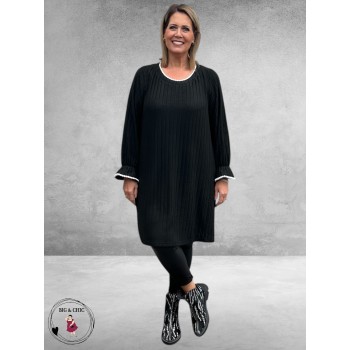 STUDIO Jurk Gerda Zwart