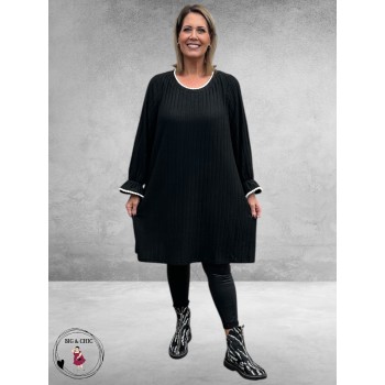 STUDIO Jurk Gerda Zwart