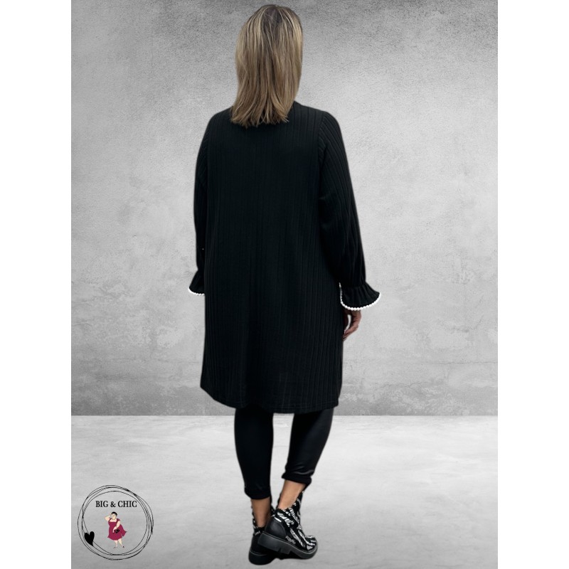 STUDIO Jurk Gerda Zwart